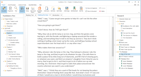 SmartEdit Writer 8.3 SmartEdit Writer 8.3