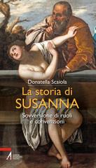 Donatella Scaiola – La storia di Susanna (2026)