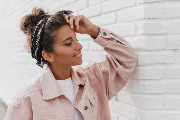 Why Simple Hairstyles Are Great