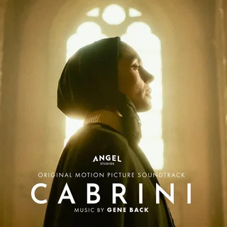 Gene Back • Cabrini [Original Motion Picture Soundtrack] (2024)   .flac  96.0 kHz/24 bit