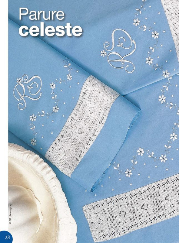 Motivi All'Uncinetto Mar-Apr 2023 (7)