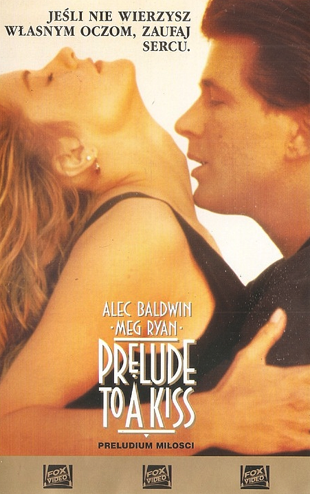Preludium miłości - Prelude to a Kiss (1992) PL.1080p.BluRay.H265-FT / Lektor PL