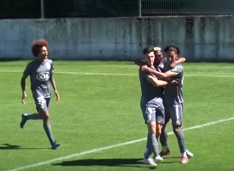 LIGA REVELAÇÃO: RESULTADOS DA 1ª JORNADA