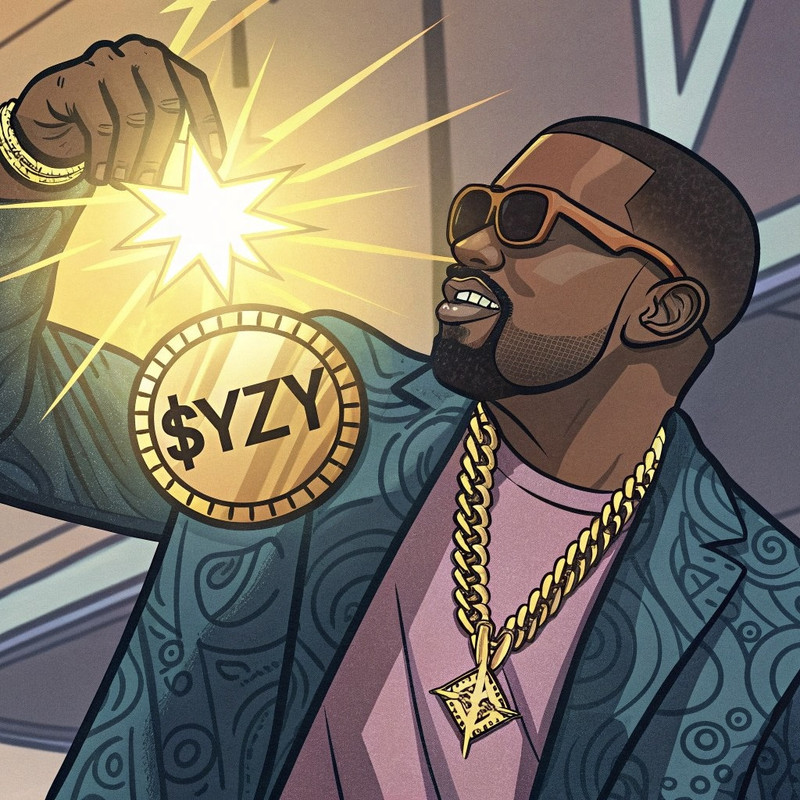 YZY Coin