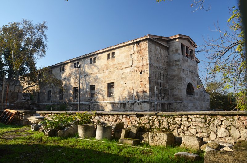 Atenas-18-11-2019 - Grecia y sus pueblos-2019 (26)
