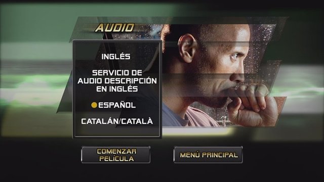 2 - Sed de Venganza [DVD9 Full][Pal][Cast/Ing/Cat][Sub:Varios][Acción][2010]