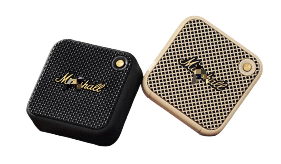 Marshall Willen 2+ Altavoz Bluetooth