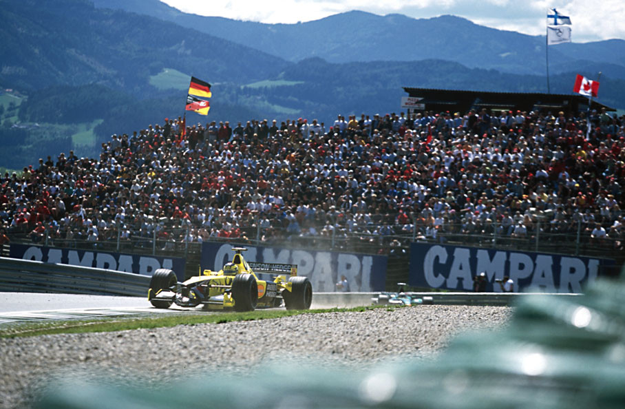 TEMPORADA - Temporada 2001 de Fórmula 1 016-739