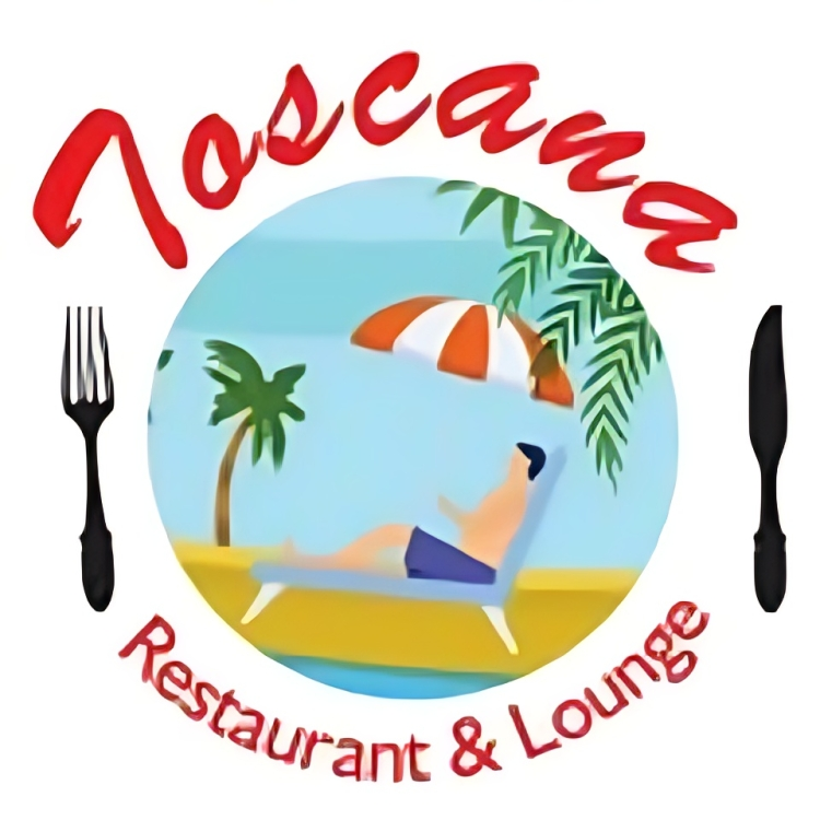 Toscana Restaurant Logo