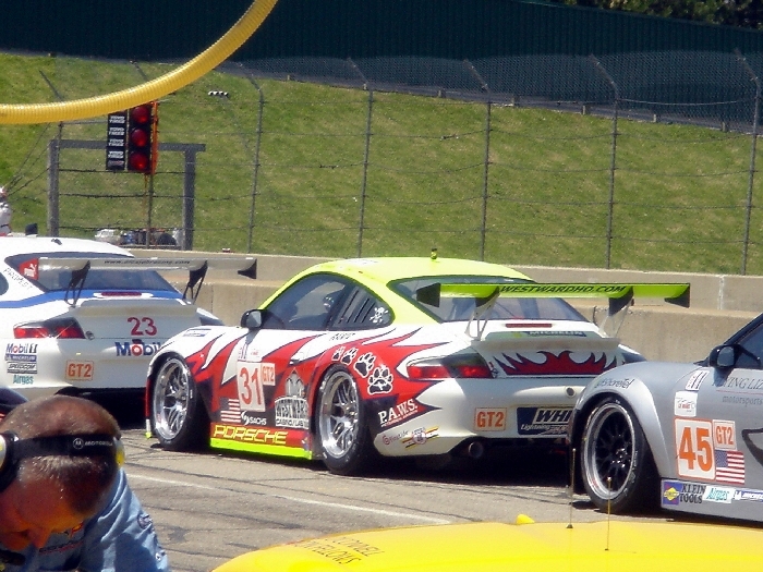 Porsche 911 GT3 RSR (996) (5)