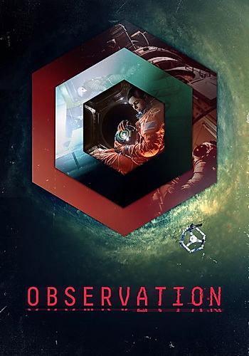 Observation - dixen18