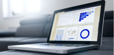 Excel Dashboards & Power BI - Bootcamp for Finance & Account