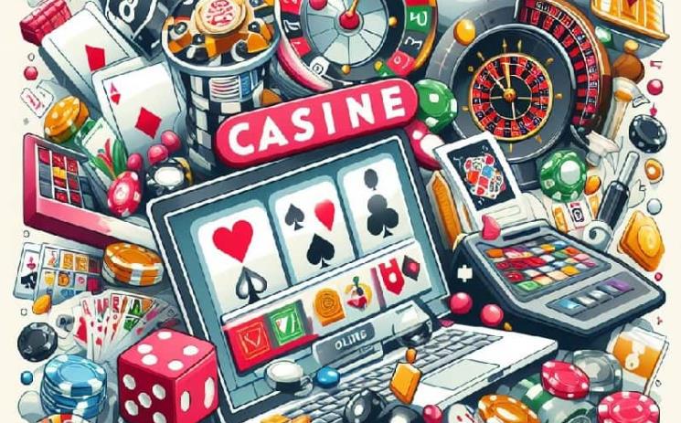 Casino Online