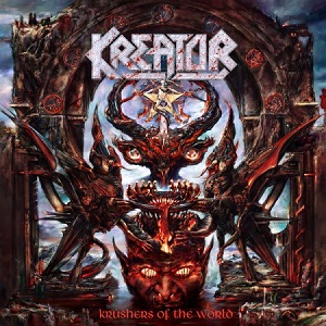 Re: Kreator