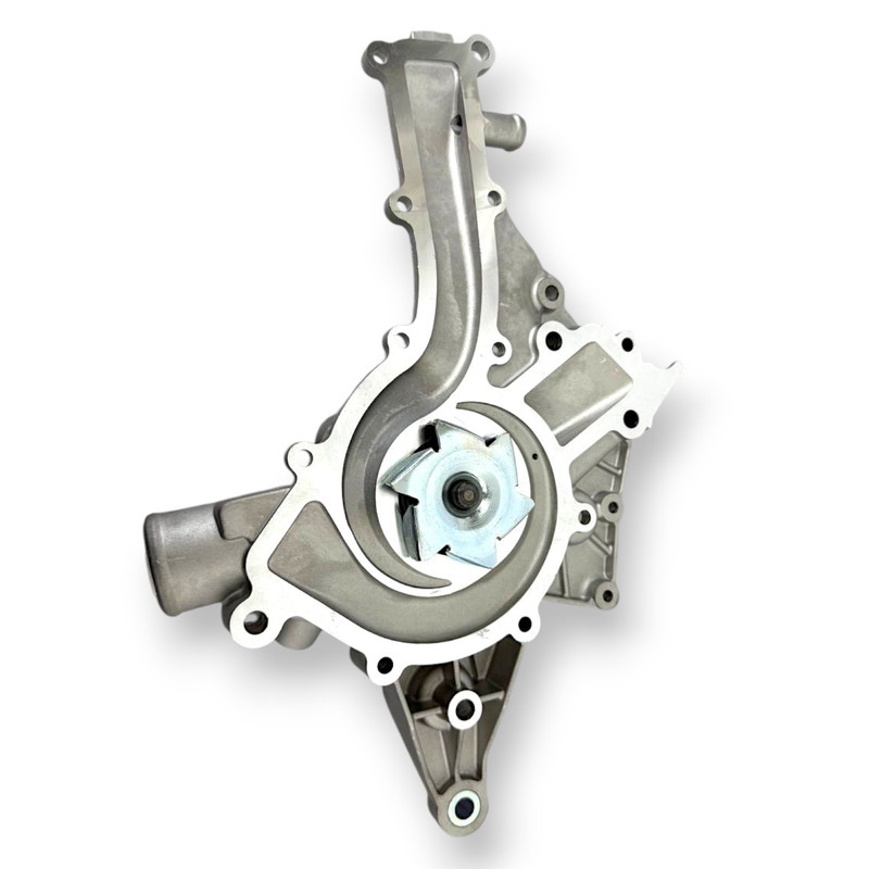 WATER PUMP Mercedes-Benz E240 / E260 / E320 / M112 112 200 1401 / 1122001401 / 1122000101 / 1122000123 / 1122000201