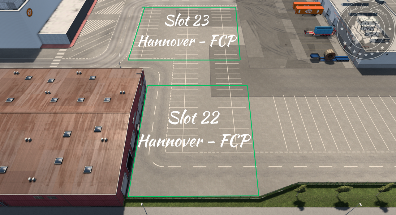 FCP
