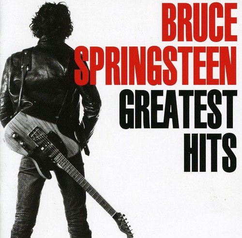 Bruce Springsteen - Greatest Hits (1995) .flac -1003 Kbps