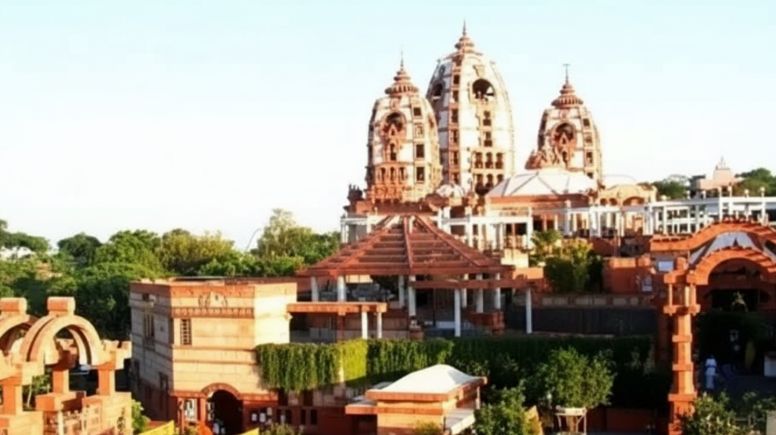 Maa Kalka Shringar & Bhog Seva (Inclusive of Priority Darshan)