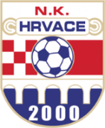 NK Hrvace logo