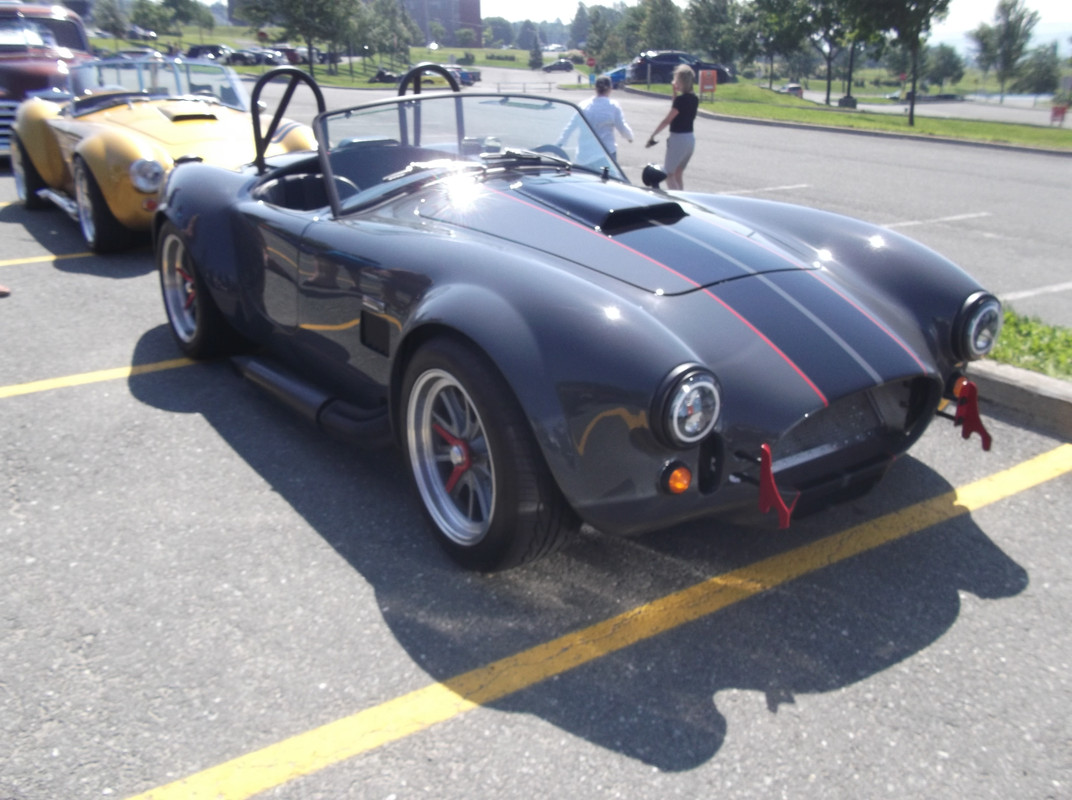 Activité 2023: Expo D'auto V8 Antique de Ste-Marie - 6 août 2023 DSCF9117