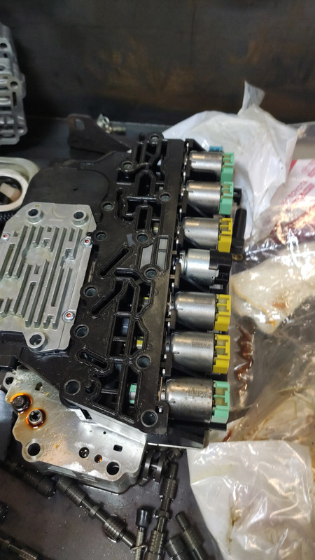 замена-соленоида-акпп-шевроле-круз