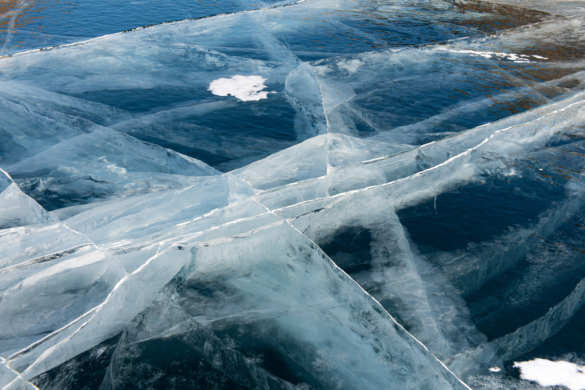 Baikal Helado 2020 - Blogs de Rusia - Dia 3 - Bahia Halzaan + Bahia Nuri (5)