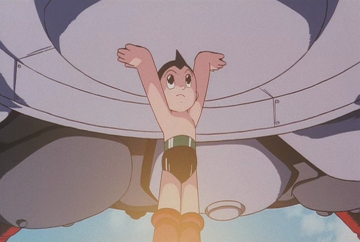 Meru Meru Subs Astro Boy Tetsuwan Atom (2003) 01 C1CA0DC6 o 00 18 56 00003