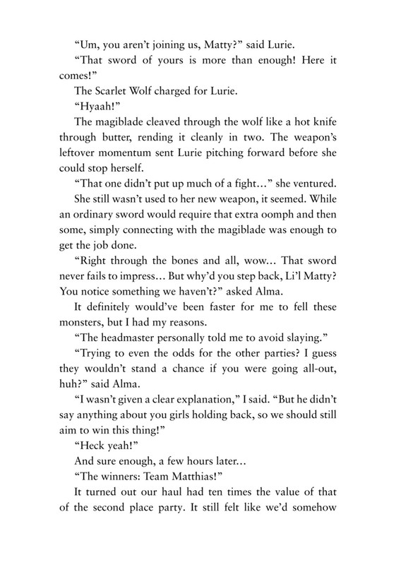 The Strongest Sage with the Weakest Crest - c004#1 (v01) - p222 [Square Enix Manga] [Digital] [1r0n]