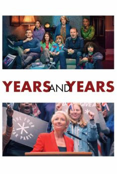 Years and Years 1ª Temporada Torrent - WEB-DL 720p Dual Áudio