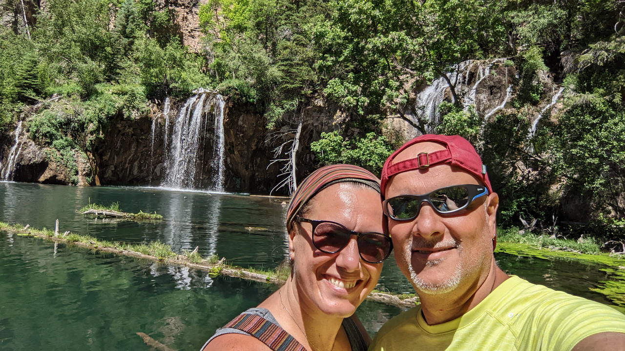 En ruta por Colorado (2022) - Blogs de USA - Parque Nacional de las Rockies (5)