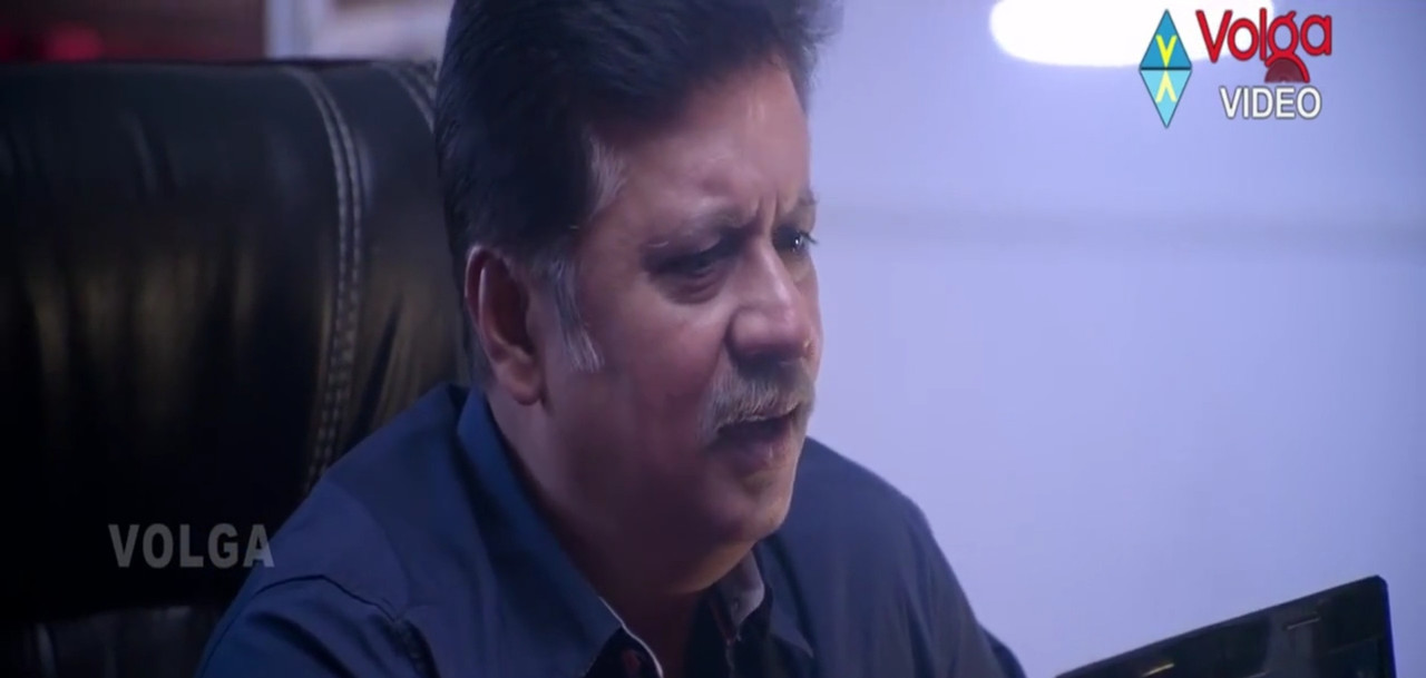 Karthikeya Movie Screenshot