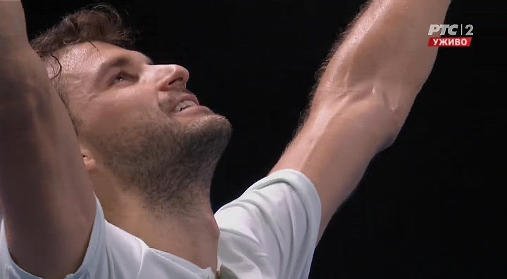dimitrov