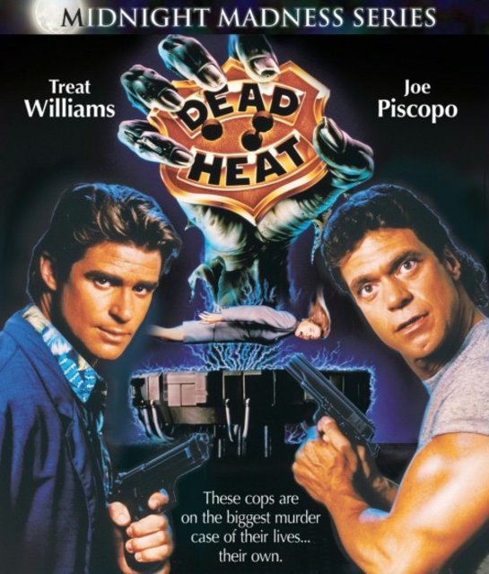 Gorączka Śmierci / Dead Heat (1988) MULTi.2160p.UHD.Blu-ray.Remux.HEVC.DTS-HD.MA 2.0-fHD / POLSKI LEKTOR i NAPISY