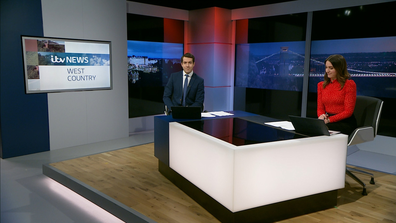 01.28 - 18.00.00 - ITV News West Country. News for Devon, Cornwall, S....ts_snapshot_16.25.457