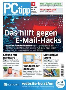 Pctipp Magazin März No 03 2024