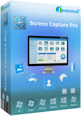download apowersoft screen capture pro crack