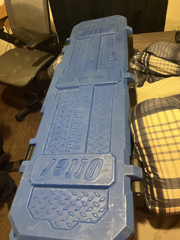 pole case