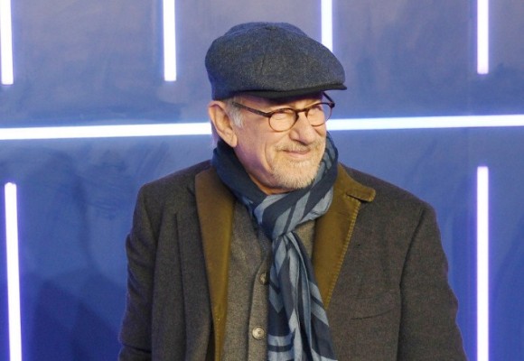 Steven Spielberg