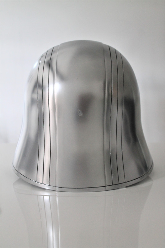 CASQUE CAPITAINE PHASMA 026