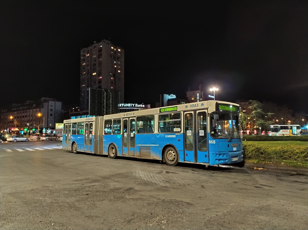 Ikarbus #868