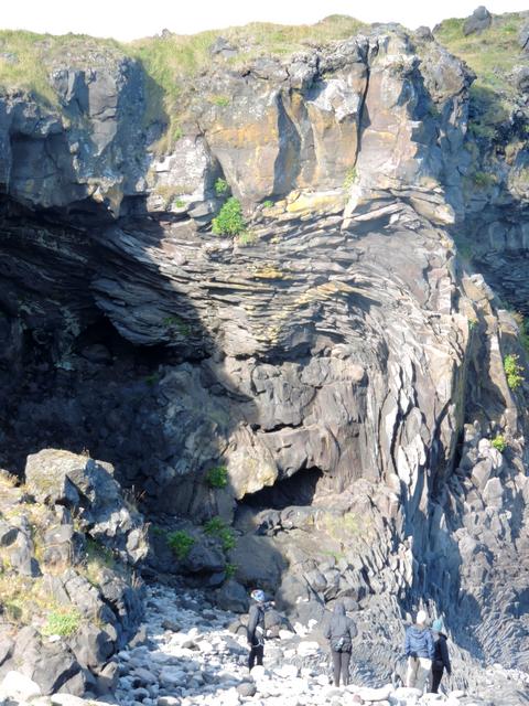 ISLANDIA en 11 DÍAS con 4x4 - Agosto 2016 - Blogs de Islandia - DÍA 9 (18/08/2016) –Península de Snaefellsnes (20)