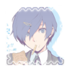 Makoto Yuki / Minato Arisato