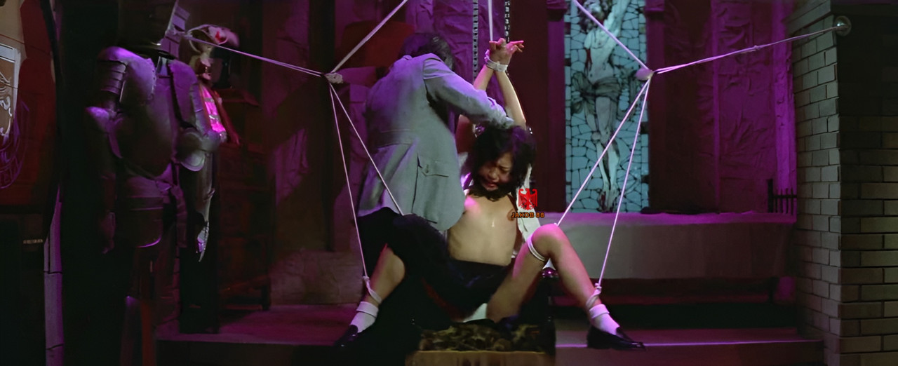 Asami Ogawa 15 - Dabide no Hoshi - Bishojo-gari 1979