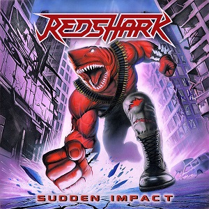 Redshark (ESP) / Heavy/Speed/Power Metal