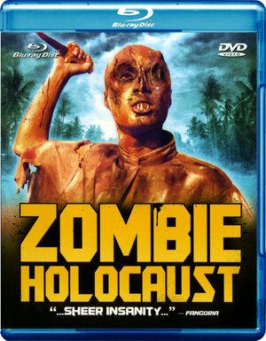 Zombi Holocaust (1980) BluRay Full AVC DTS-HD ITA ENG