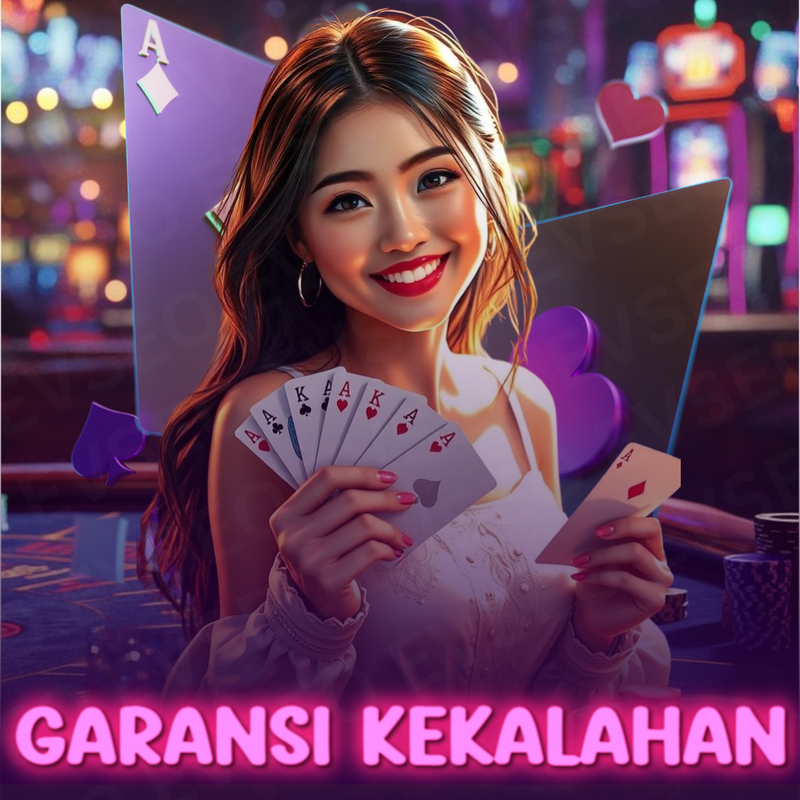 GARANSI KEKALAHAN : Daftar Situs Garansi Kekalahan 100% Kembali TO Kecil Hari Ini