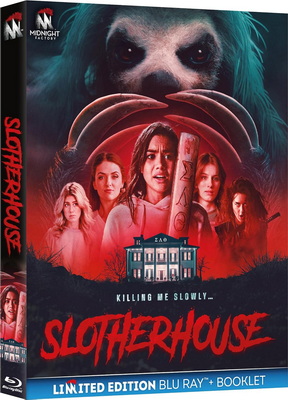 Slotherhouse (2023) .mkv Bluray 1080p x264 AC3 iTA ENG