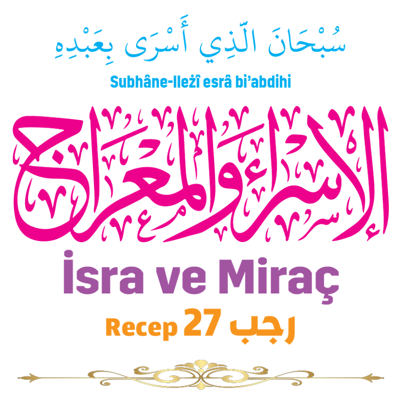 İsra ve Miraç ....Recep 27aa-01