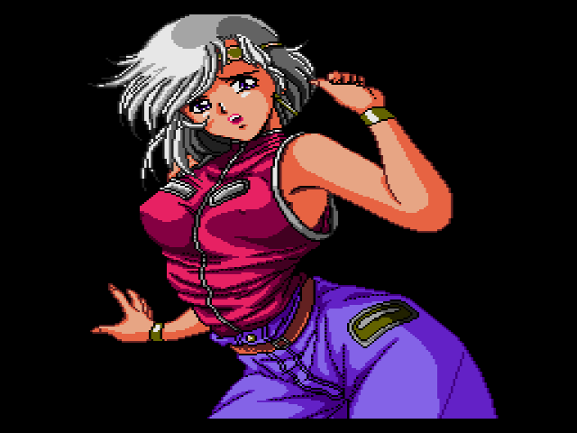 Tomodachi? Maniac 02