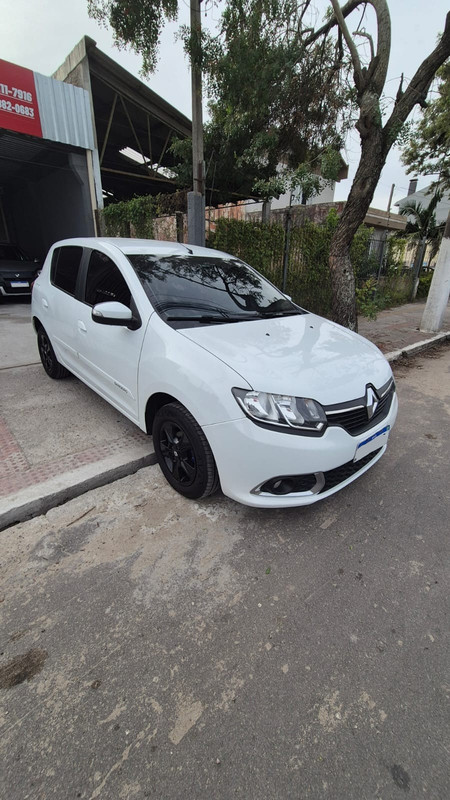 Sandero